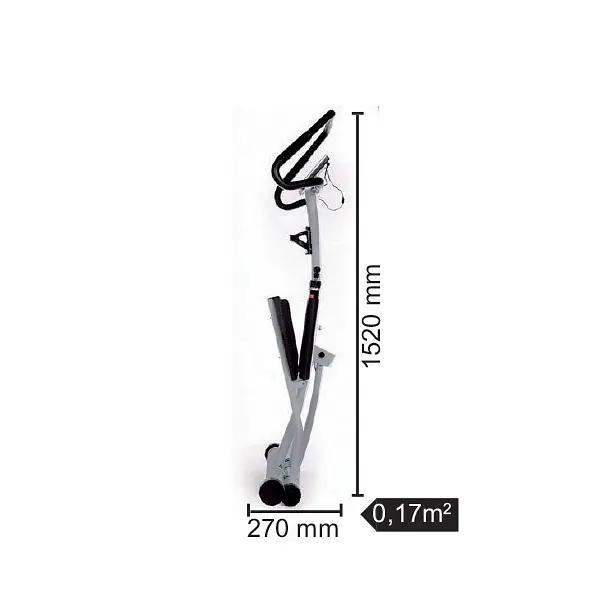 Степер Toorx Stepper Force (STEPPER-FORCE) - фото 5