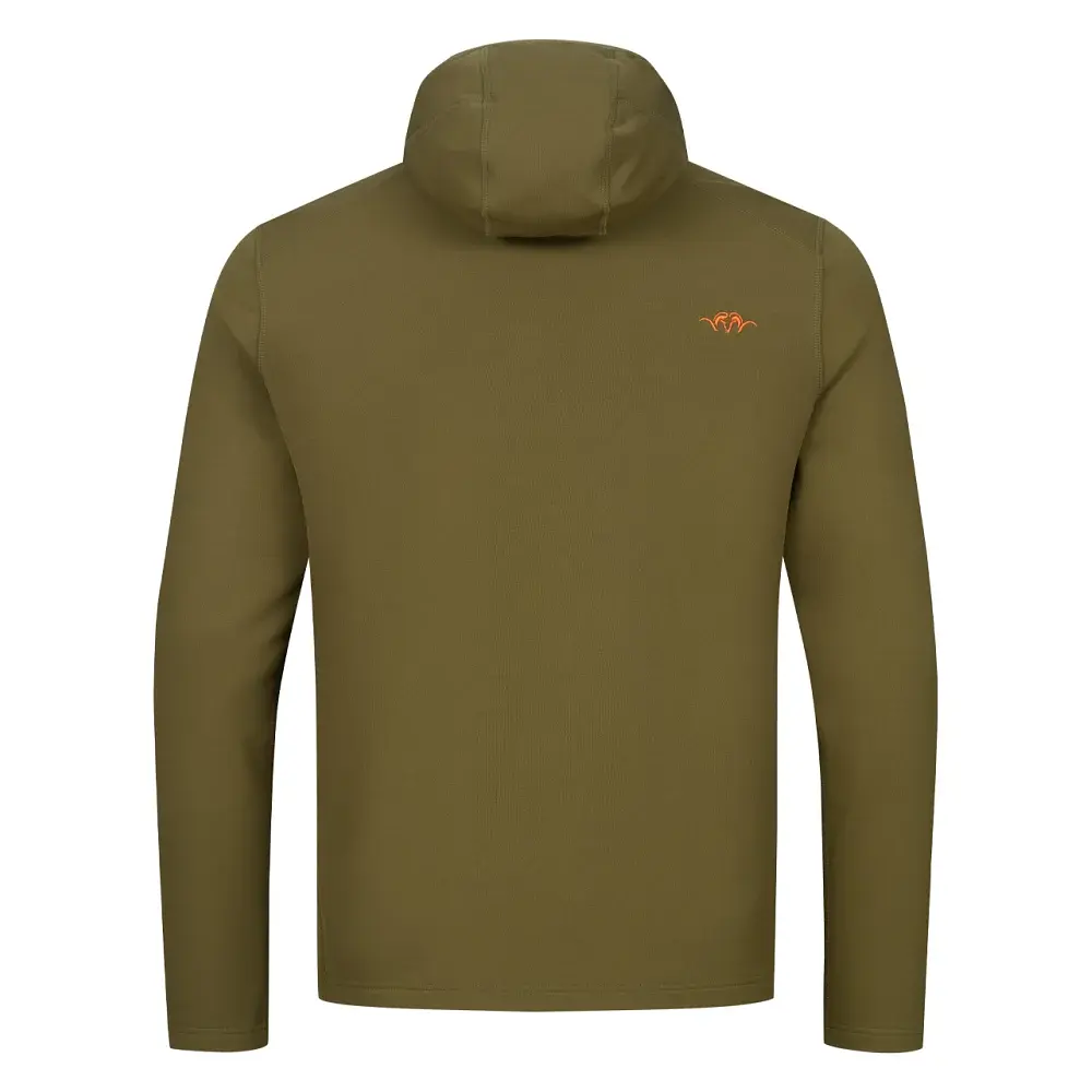 Куртка Blaser Active Outfits Drain FZ M Оливковий - фото 4