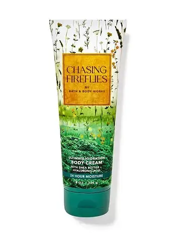 Парфумований крем для тіла Bath & Body Works 226мл