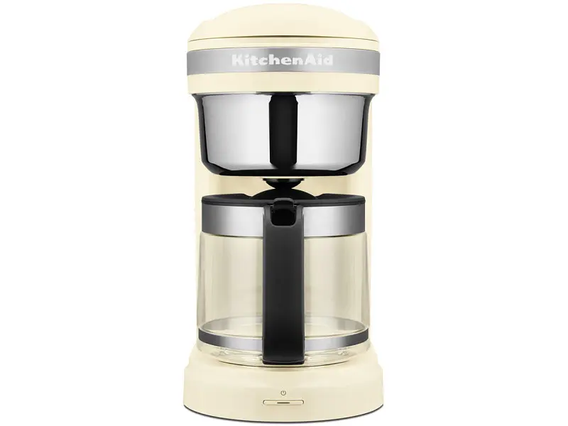 Крапельна кавоварка KitchenAid 5KCM1209EAC - фото 2