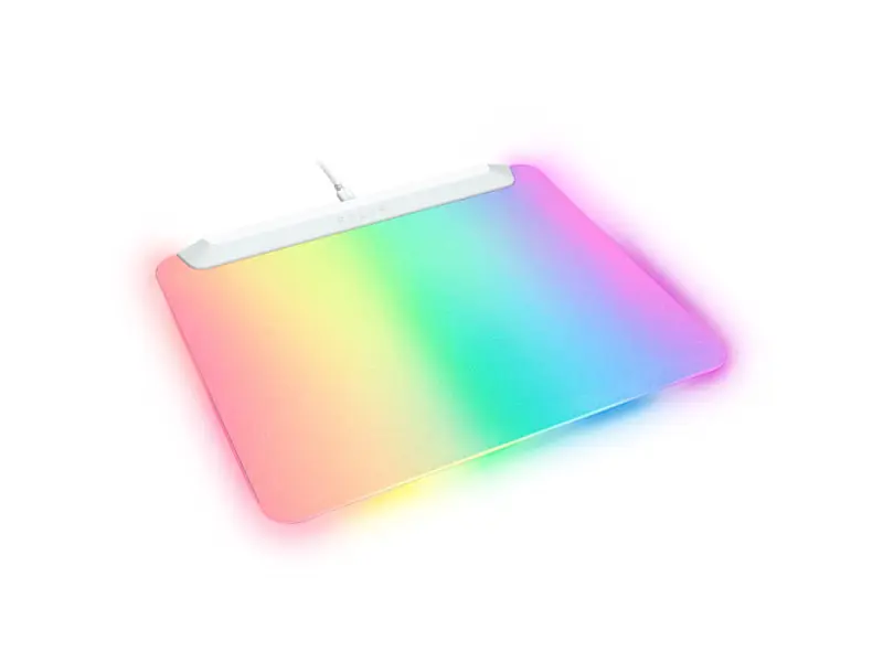 Ігрова поверхня Razer Firefly V2 Pro White (RZ02-04920200-R3M1) - фото 2