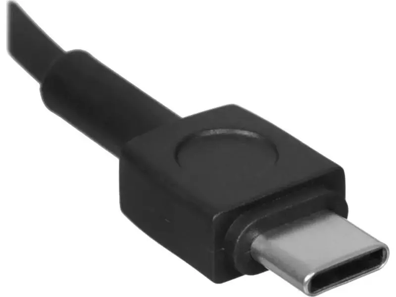 Зовнішній акумулятор (Power Bank) Xiaomi 20000mAh 22.5W Integrated Cable Dark Gray (BHR9740GL) - фото 6