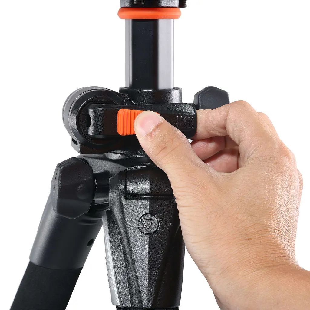 Штатив Vanguard Alta Pro 263AB 100 (Alta Pro 263AB 100), Чорний - фото 21