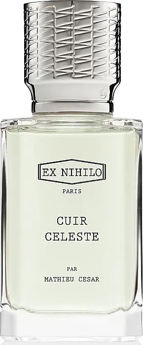 Оригінал Ex Nihilo Cuir Celeste 50 мл Парфумована вода