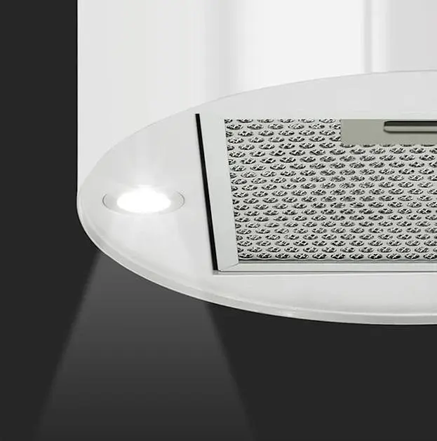 Островная вытяжка Klarstein Barett (10032302) - фото 2