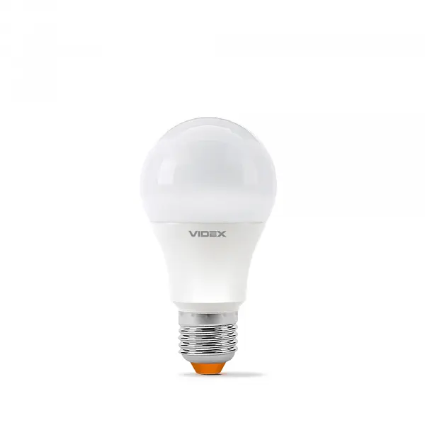 LED лампа VIDEX A60eD 10W E27 4100K дімерна - фото 2