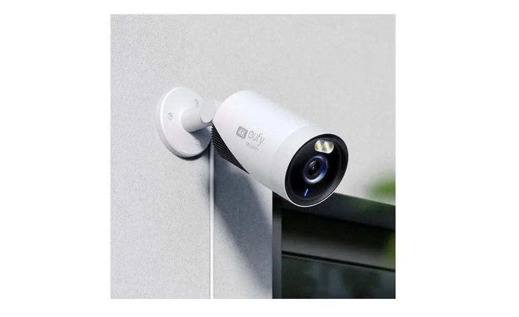 Система відеоспостереження Anker Eufy EufyCam E330 (Professional) 2+1 - фото 3
