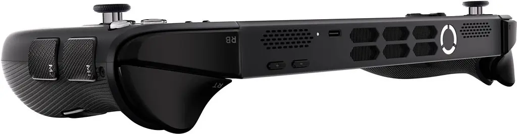 Ігрова консоль Lenovo Legion Go 2 8ASP2 32GB F1TB (83N00020RA) - фото 15
