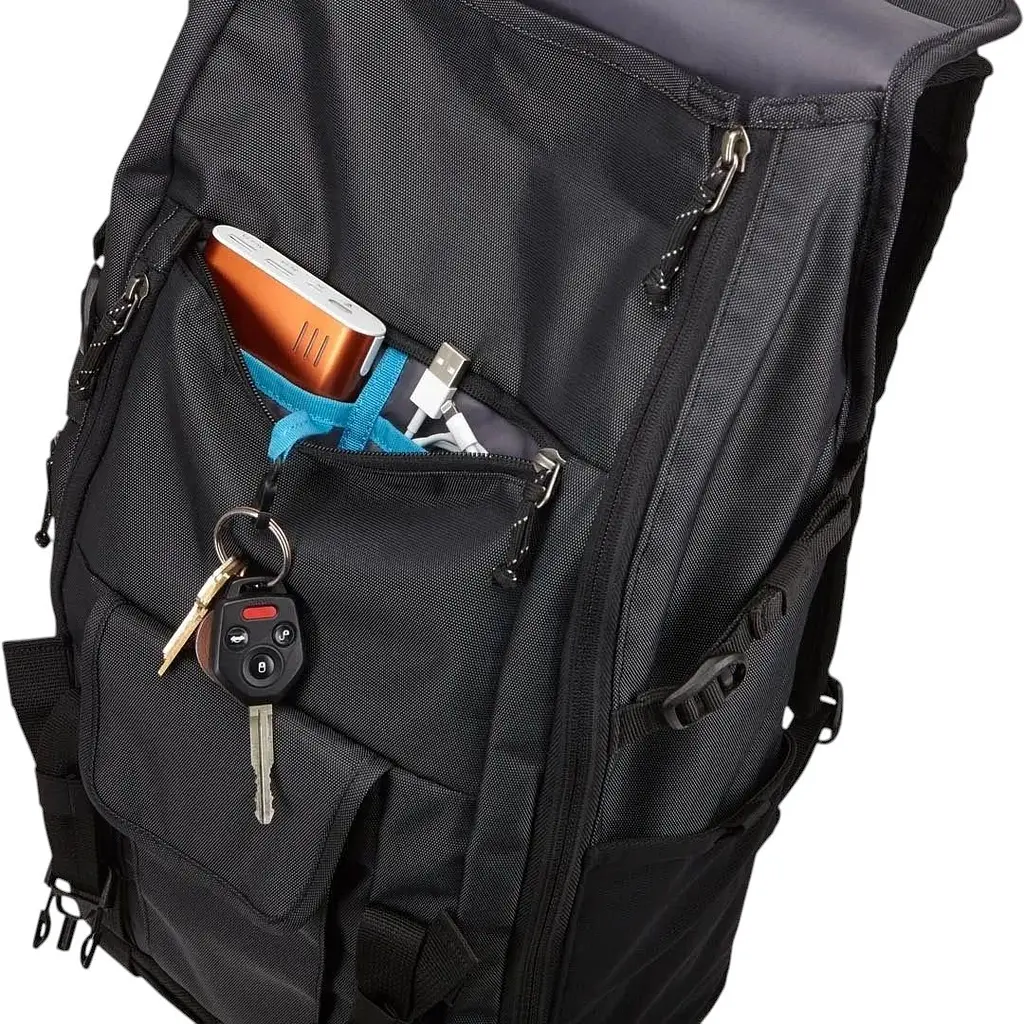 Рюкзак Thule Subterra Daypack 25L Dark Shadow (TH 3205289) - фото 4