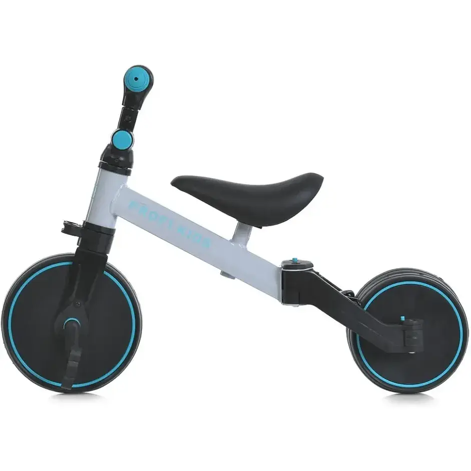 Велосипед-біговел дитячий Profi Kids MBB 1008-2 колеса 10 дюймів - фото 2