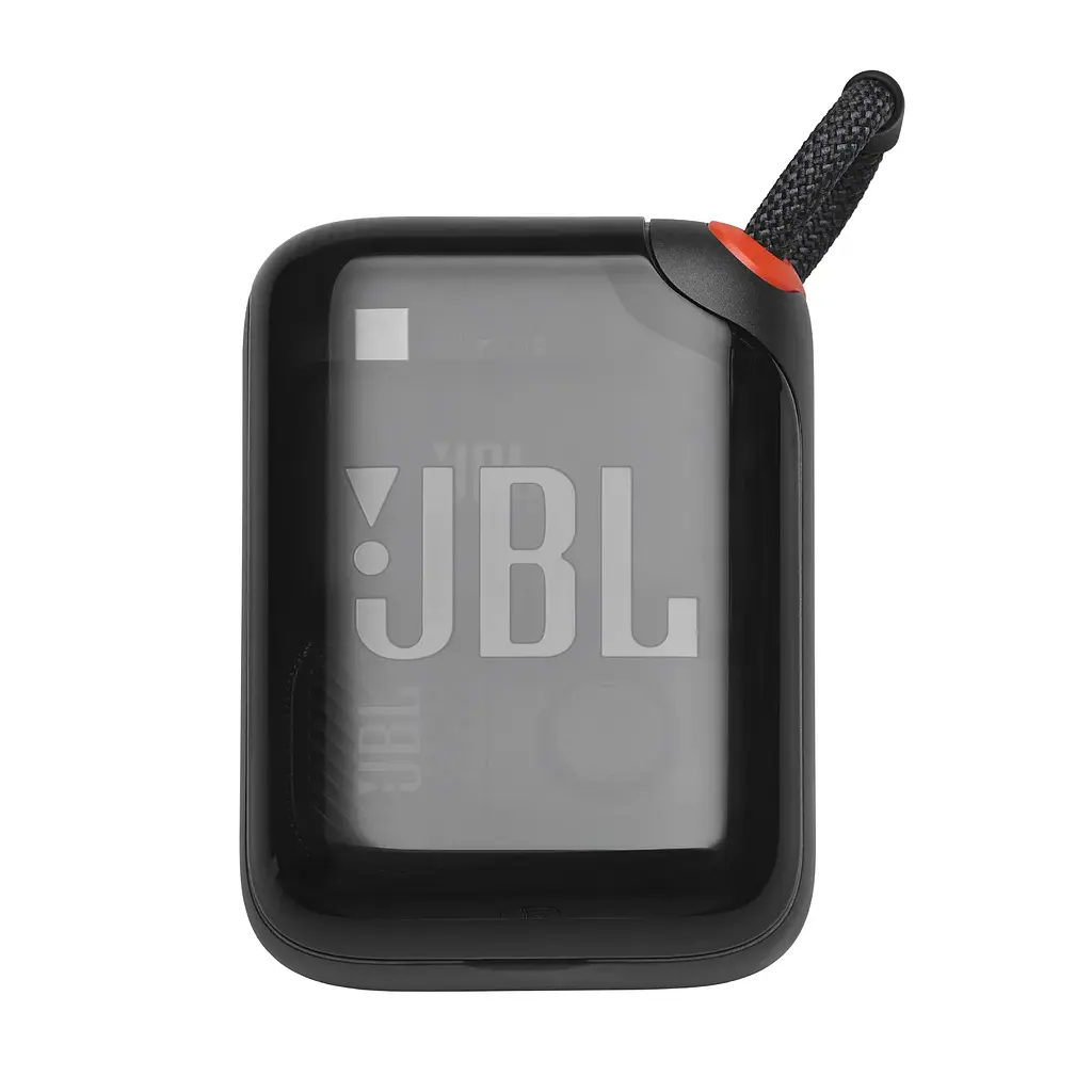 Мікрофон JBL EasySing Mic Mini (JBLESMICMINI) - фото 3