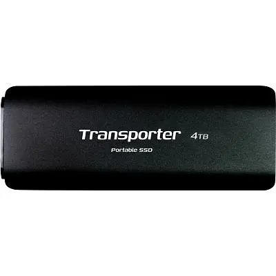 Накопитель SSD USB Type-C 4TB Patriot (PTP4TBPEC) - фото 2