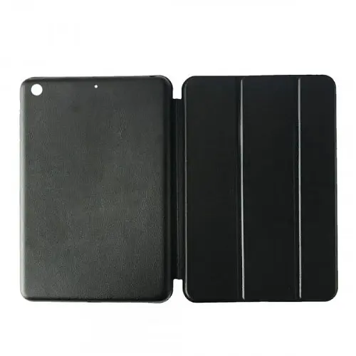 Чохол-папка Smart Case для Apple iPad 10,2 (2019) чорний - фото 4