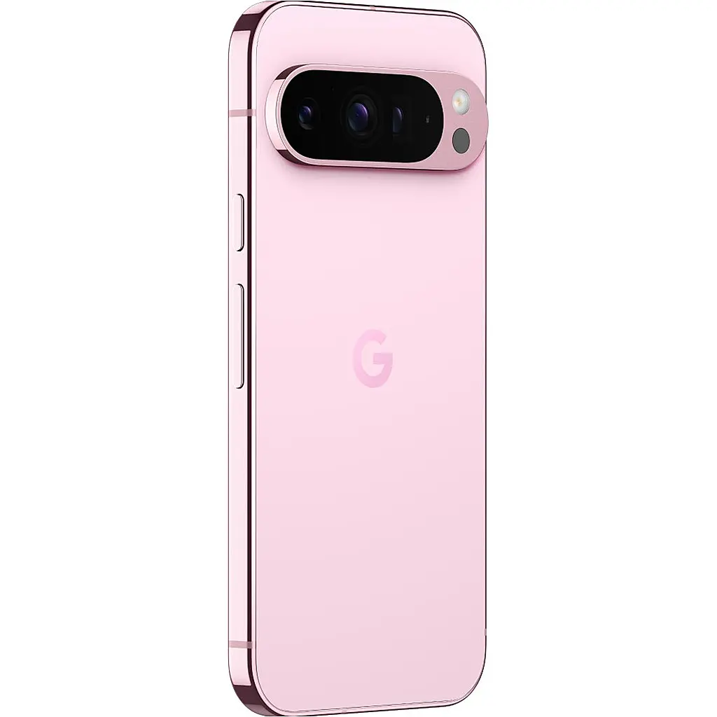 Смартфон Google Pixel 9 Pro 16/128GB Rose Quartz [114509] - фото 3
