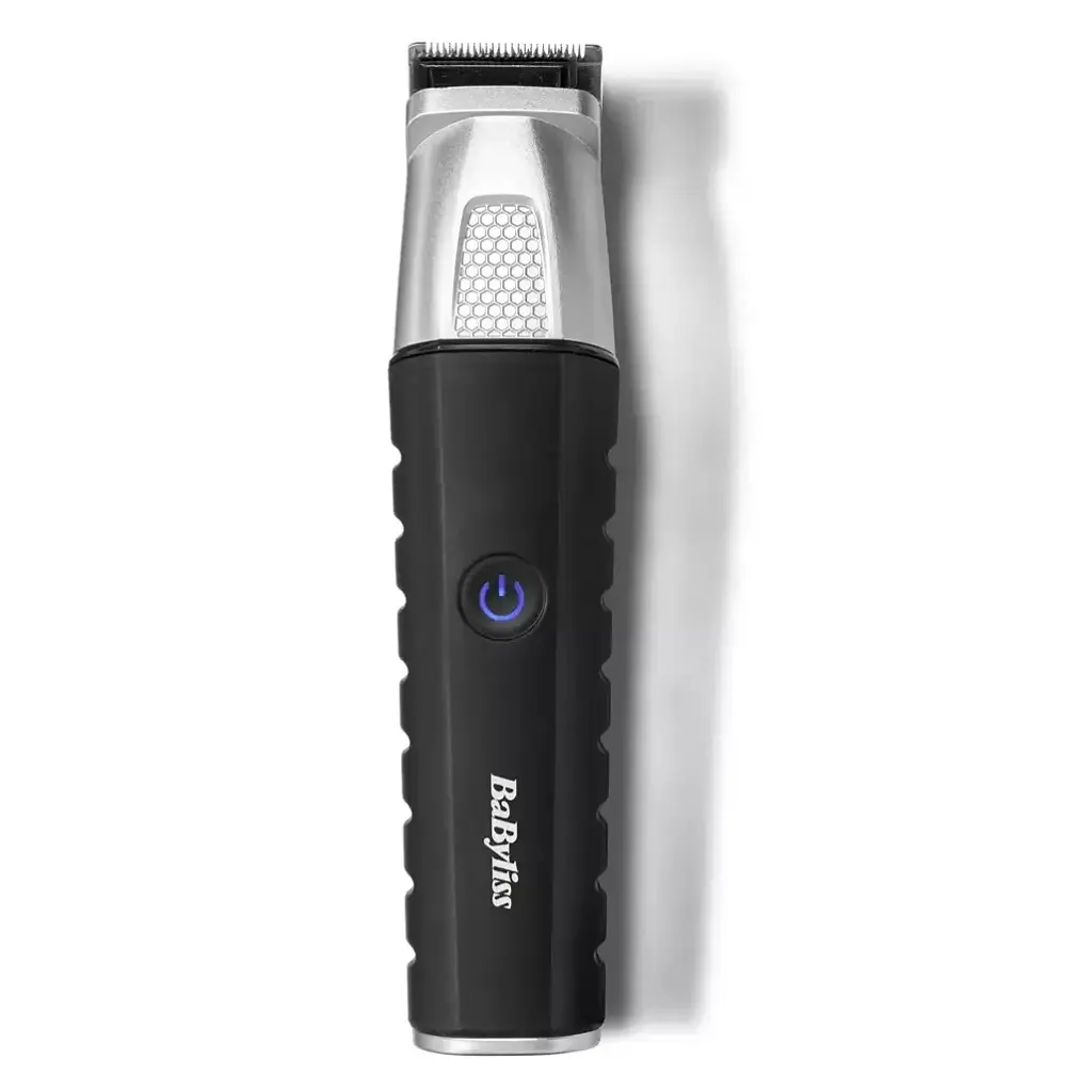 Машинка для стрижки Babyliss MT812E - фото 4