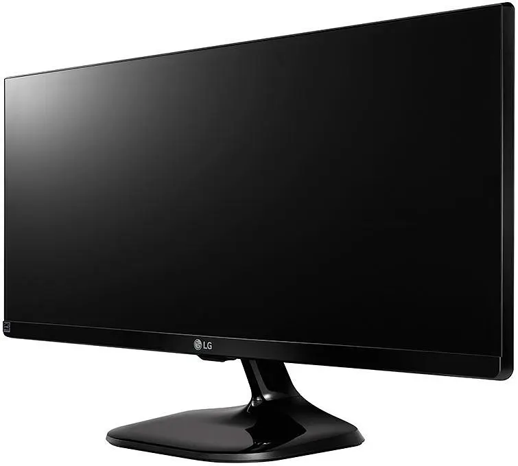 Монітор 25" LG UltraWide Black (25UM58-P) 2560x1080 IPS 75 Hz Б/в - фото 2