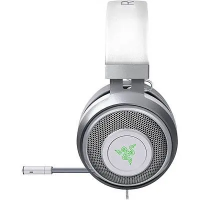 Навушники Razer Kraken Mercury Edition (RZ04-02830400-R3M1) - фото 3