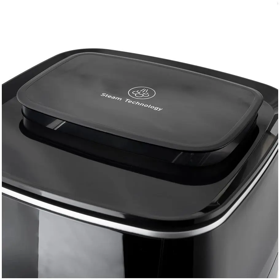 Мультипіч OBH Nordica Easy Fry&Steam Black 1700 Вт чорна (FW2018S0) - фото 5