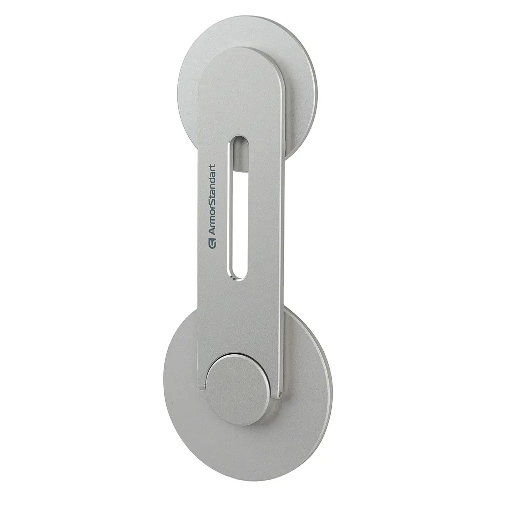 Тримач магнітний ArmorStandart DisplayGrip Silver (ARM88626) - фото 3