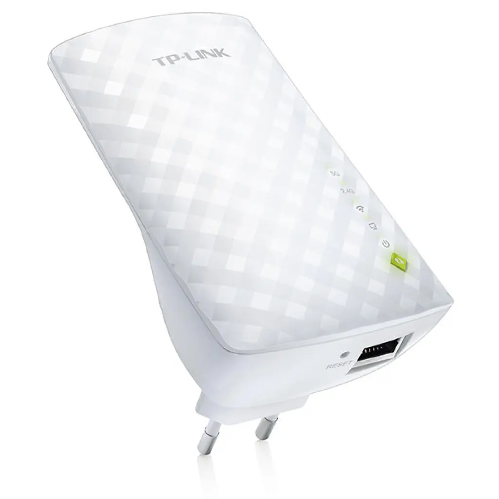 Ретранслятор TP-Link RE200 - фото 2