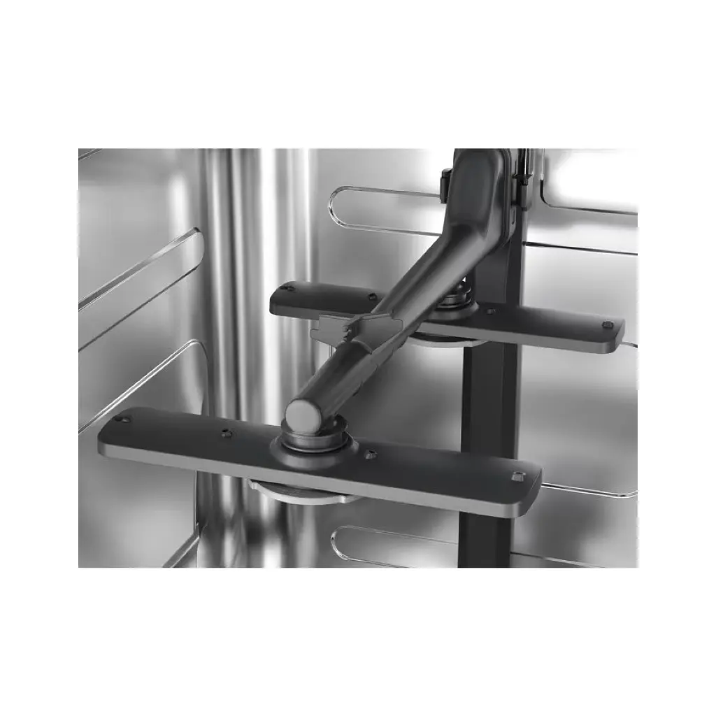 Посудомоечная машина Electrolux EEA23200L - фото 5