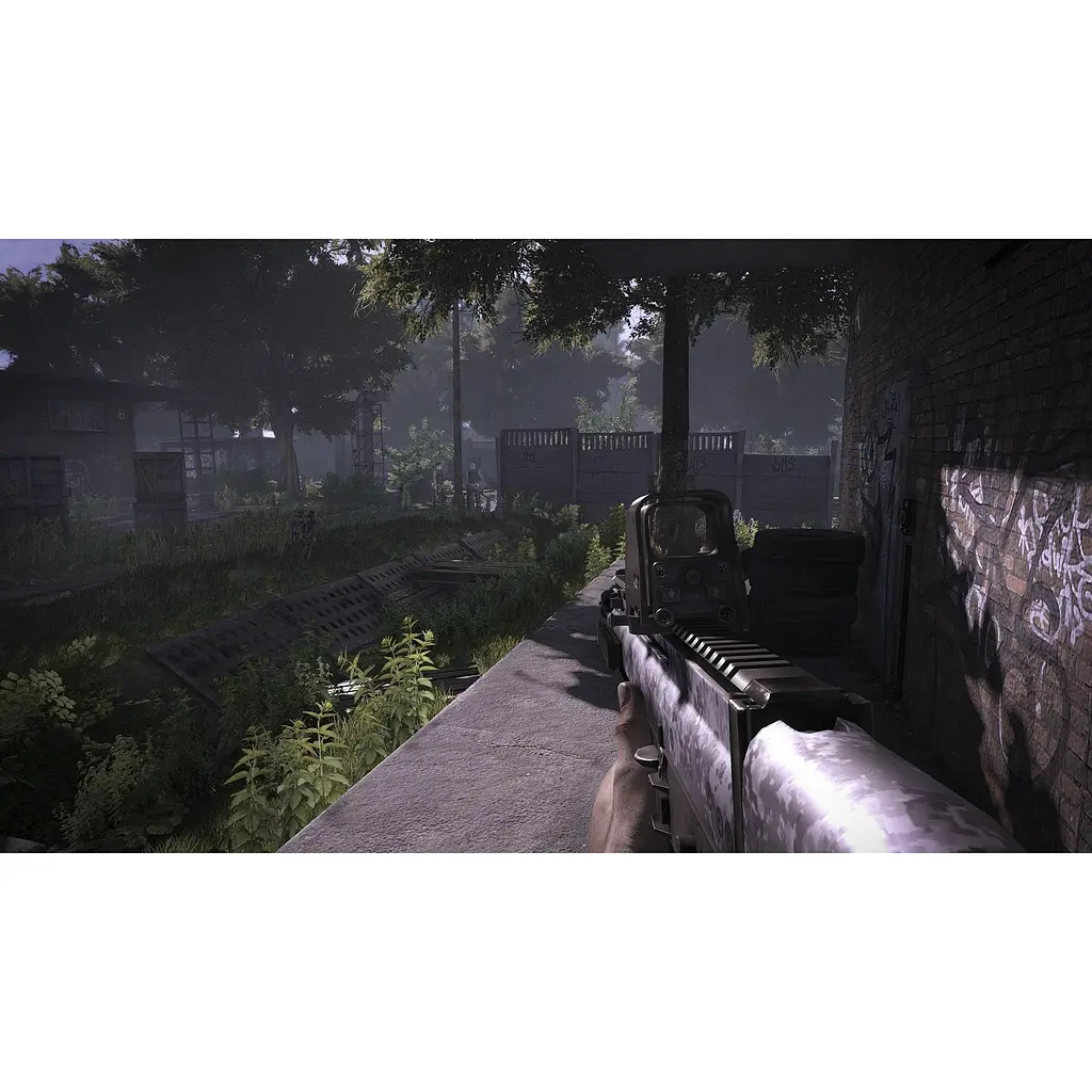 Ключ активации Microsoft Get Even для Xbox One/Series - фото 9
