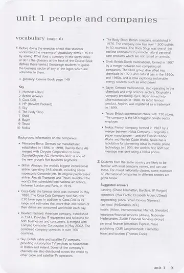 BEC Vantage Masterclass: Course Book - фото 2