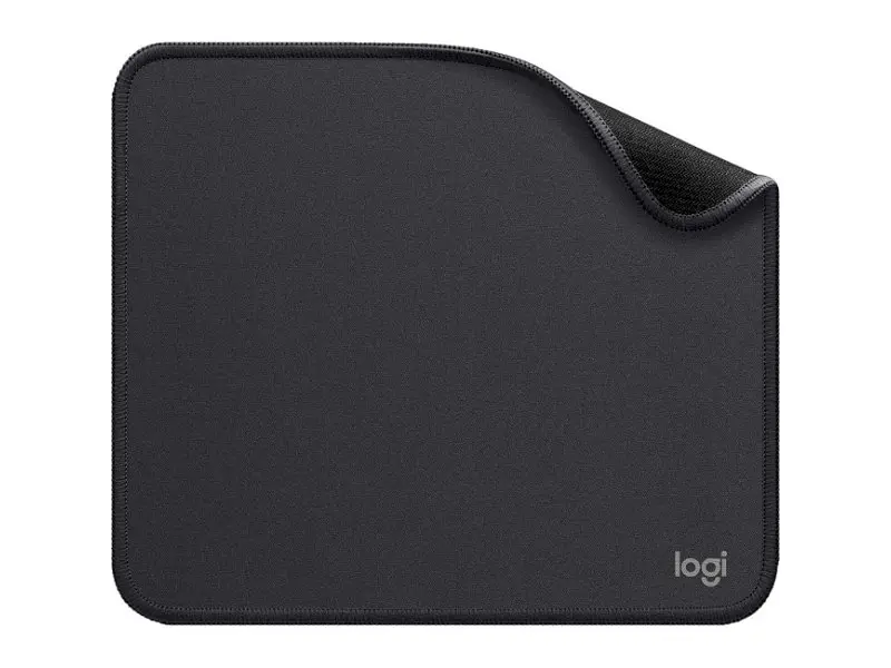 Килимок для миші Logitech Mouse Pad Studio Series Graphite (956-000049) - фото 3