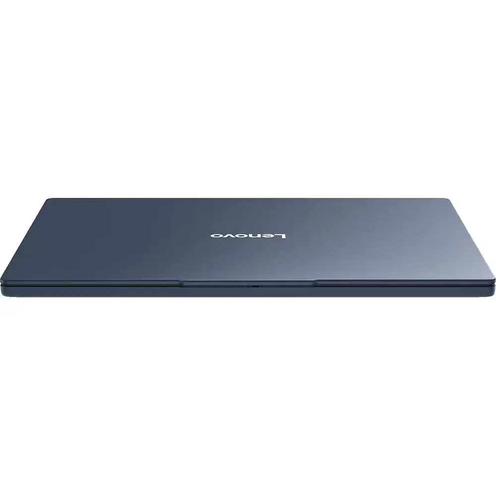 Ноутбук Lenovo IdeaPad Slim 3 16IRH10, (83K2003MRM), Intel Core i7-13620H до 4,9 ГГц, 16" WUXGA, 16 ГБ, SSD 512 ГБ, Intel UHD Graphics, Free DOS, Cosmic Blue - фото 4