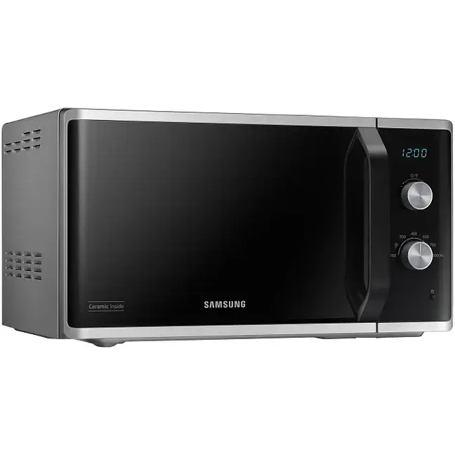 Мікрохвильова піч Samsung MS23K3614AS/UA - фото 6