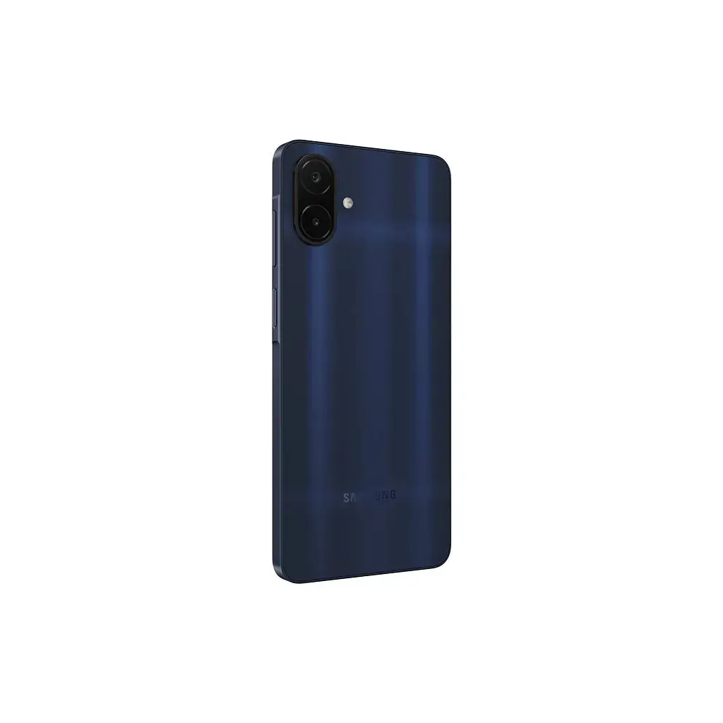 Мобільний телефон Samsung Galaxy A08 4/128Gb Dark Blue (SM-A085FDBGSEK) - фото 6