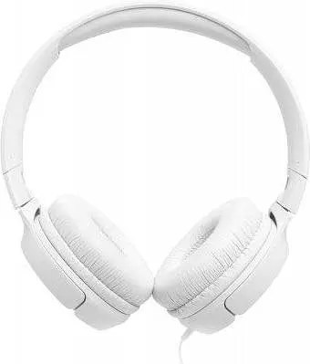 Навушники із мікрофоном JBL Tune 520C USB-C White (JBLT520CWHT) - фото 3