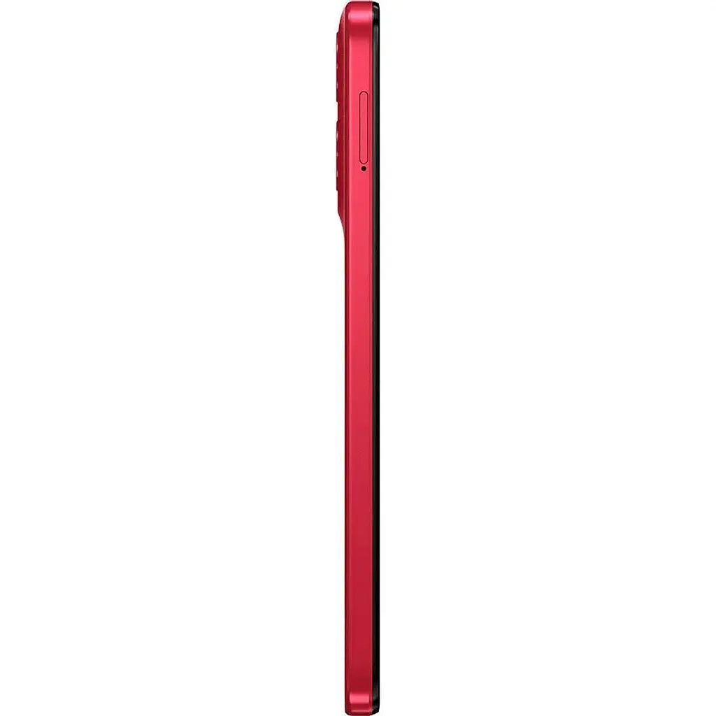 Смартфон Motorola Moto G05 8/256 GB Plum Red [PB6L0041RS] UA-UCRF [138837] - фото 6