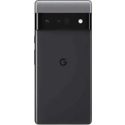 Смартфон Google Pixel 6 Pro 12/128GB Stormy Black - фото 3