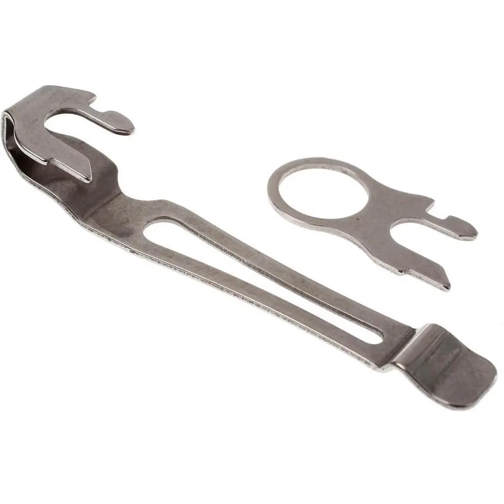 Кліпса для мультитула Leatherman Surge, Charge, Wave (934850) - фото 2