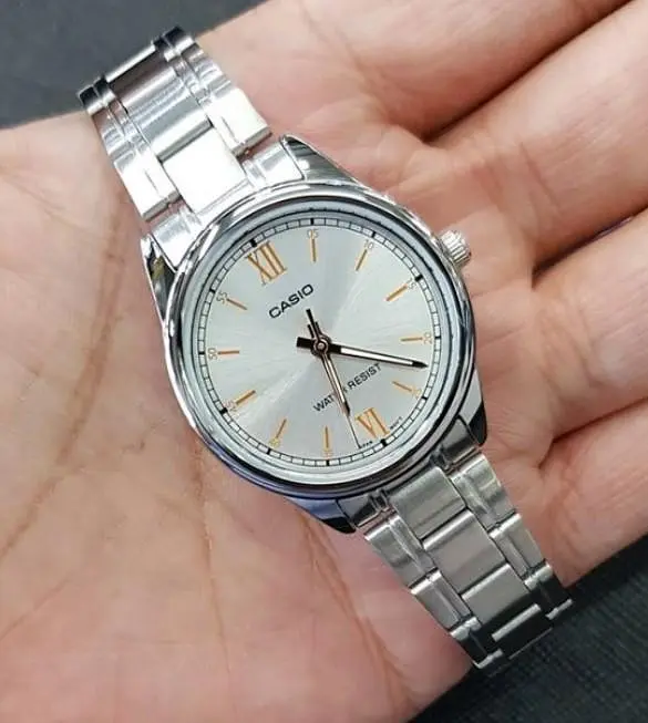 Годинник Casio LTP-V005D-7B2 - фото 4