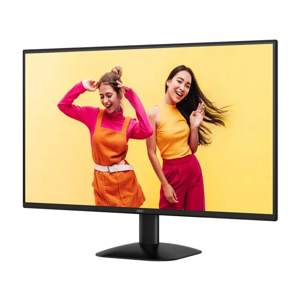 Монітор AOC Q27B35S3 - фото 3