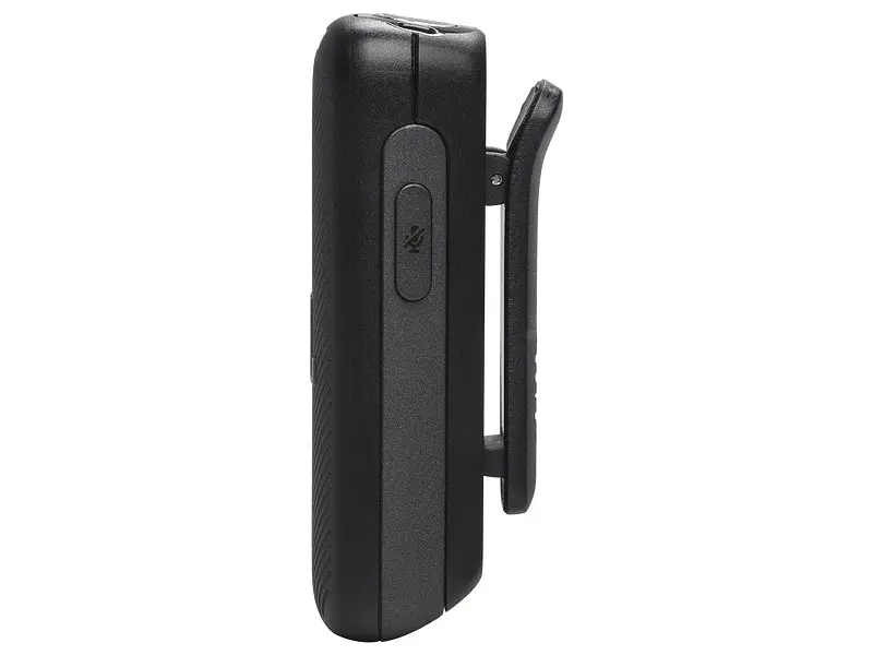Мікрофон JBL Quantum Stream Wireless USB-C Black (STRMWLUSBCBLK) - фото 9