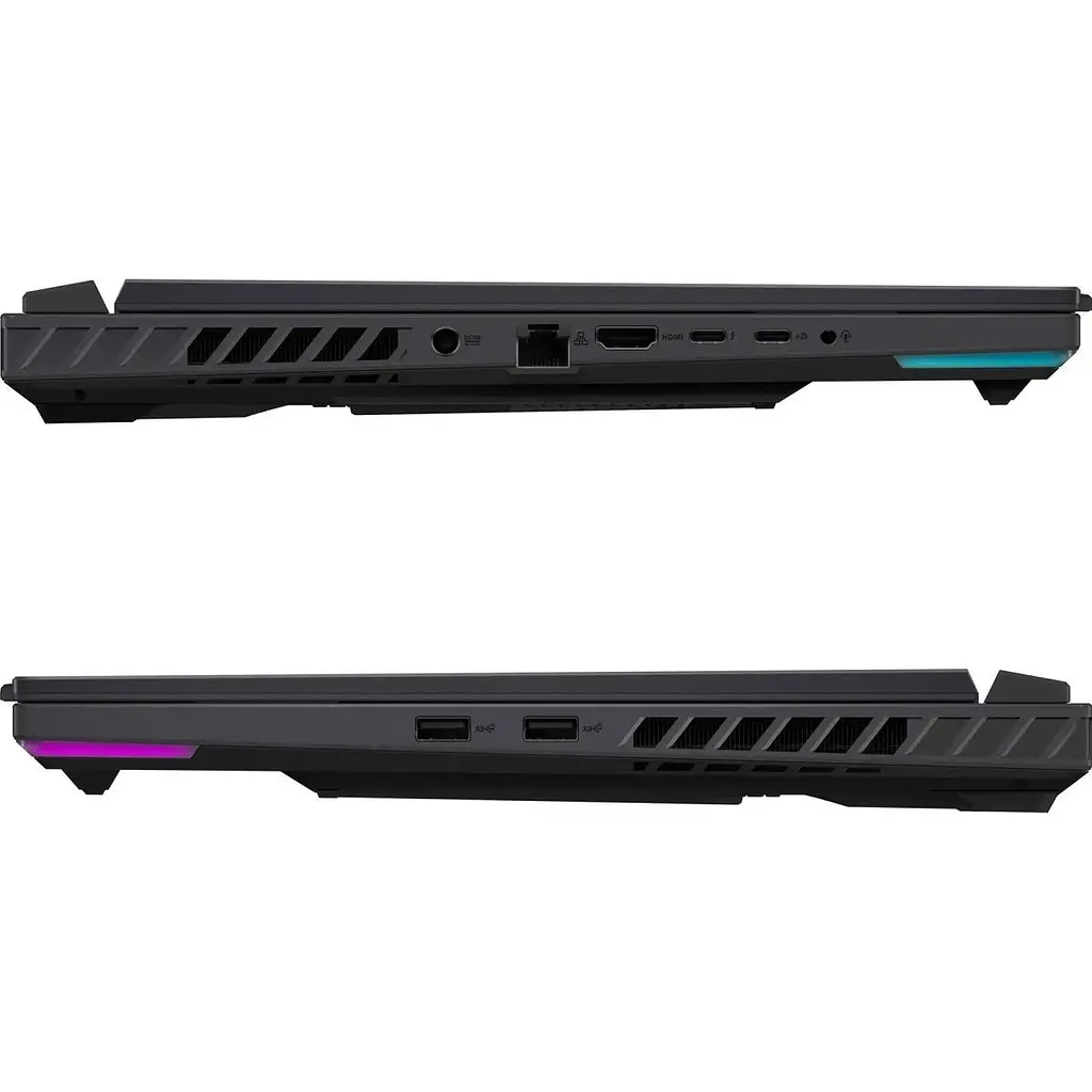 Ноутбук Asus ROG Strix G16 G614JIR (G614JIR-AS94) - фото 10