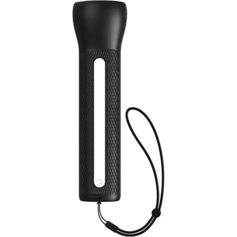 Пуско зарядний пристрій Mophie 9900mAh 2A, бустер 400A, вбудований ліхтарик 450lm, Black (53046) - фото 3