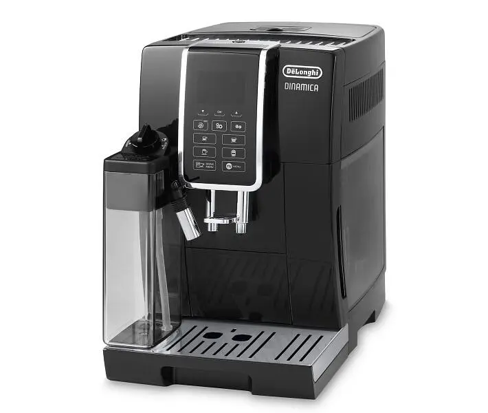 Кофемашина Delonghi ECAM350.55.B [55914] - фото 4