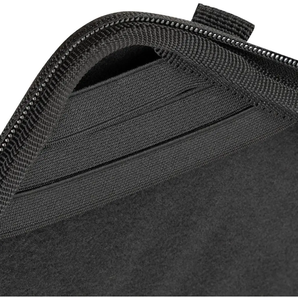 Чохол до ноутбука RivaCase 15,6" 5131 Antishock Black (5131Black) - фото 10