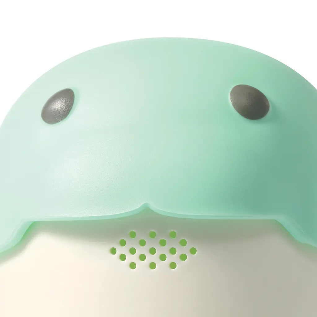 Кружка для миття голови BabyOno Whale, бірюзовий (1344/02) - фото 3