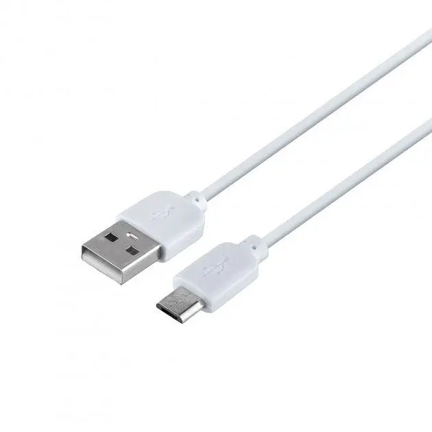 Настільна Led лампа Remax RT-E510 сенсор + microUSB (Біла) - фото 4