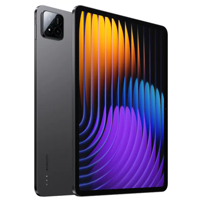 Планшет Xiaomi Pad 7 Pro 8/256GB 11.2 (VHU5412EU) темно-серый - фото 3