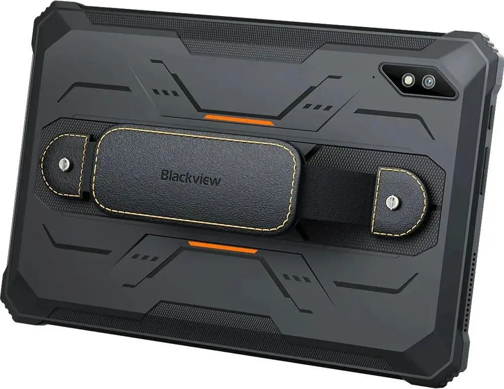 Blackview Active 10 Pro 12/512GB LTE Orange - фото 2