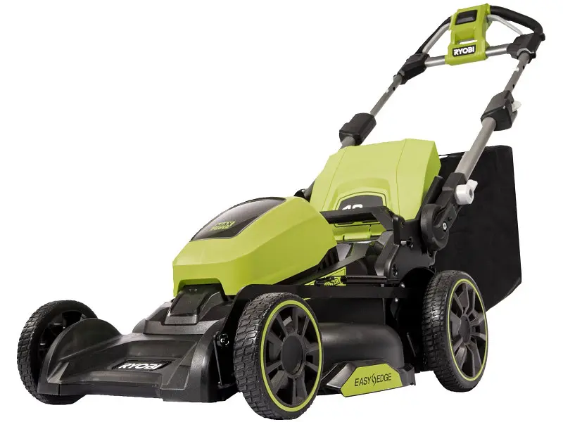 Газонокосарка Ryobi Max Power RY36LM40A-140 (5133005496) - фото 10