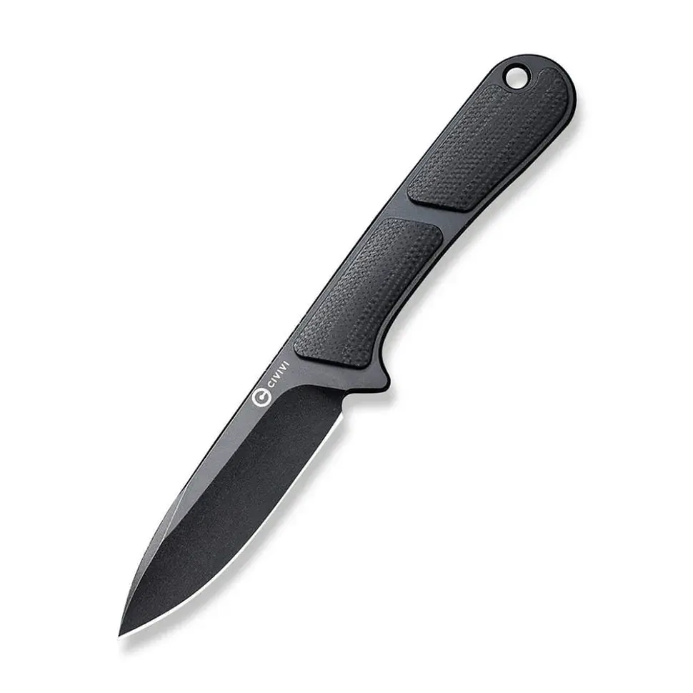 Ніж Civivi Mini Elementum Fixed Blade G10 (C23010-1)
