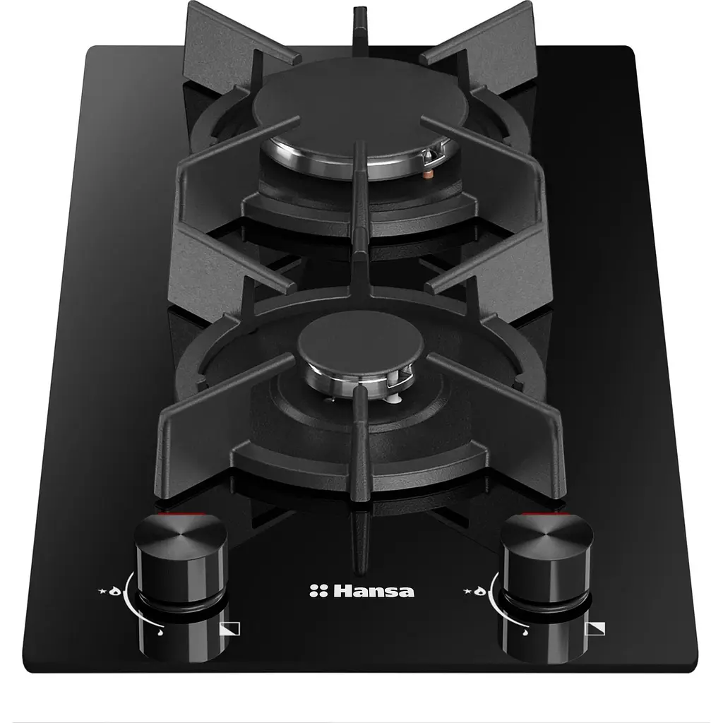 Газова варильна поверхня Hansa BHKS310300 [138099] - фото 2