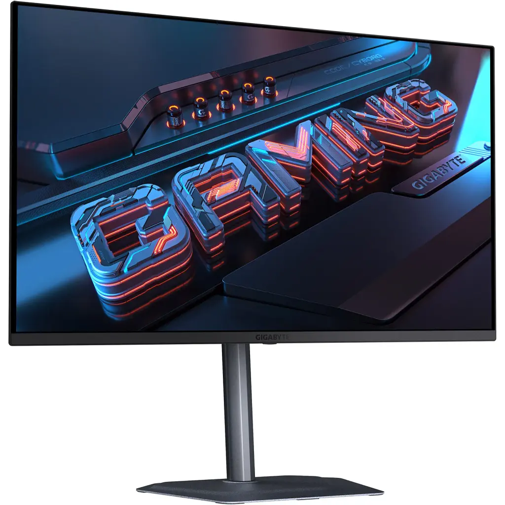 Монітор Gigabyte 31.5" MO32U Gaming Monitor [130233] - фото 2